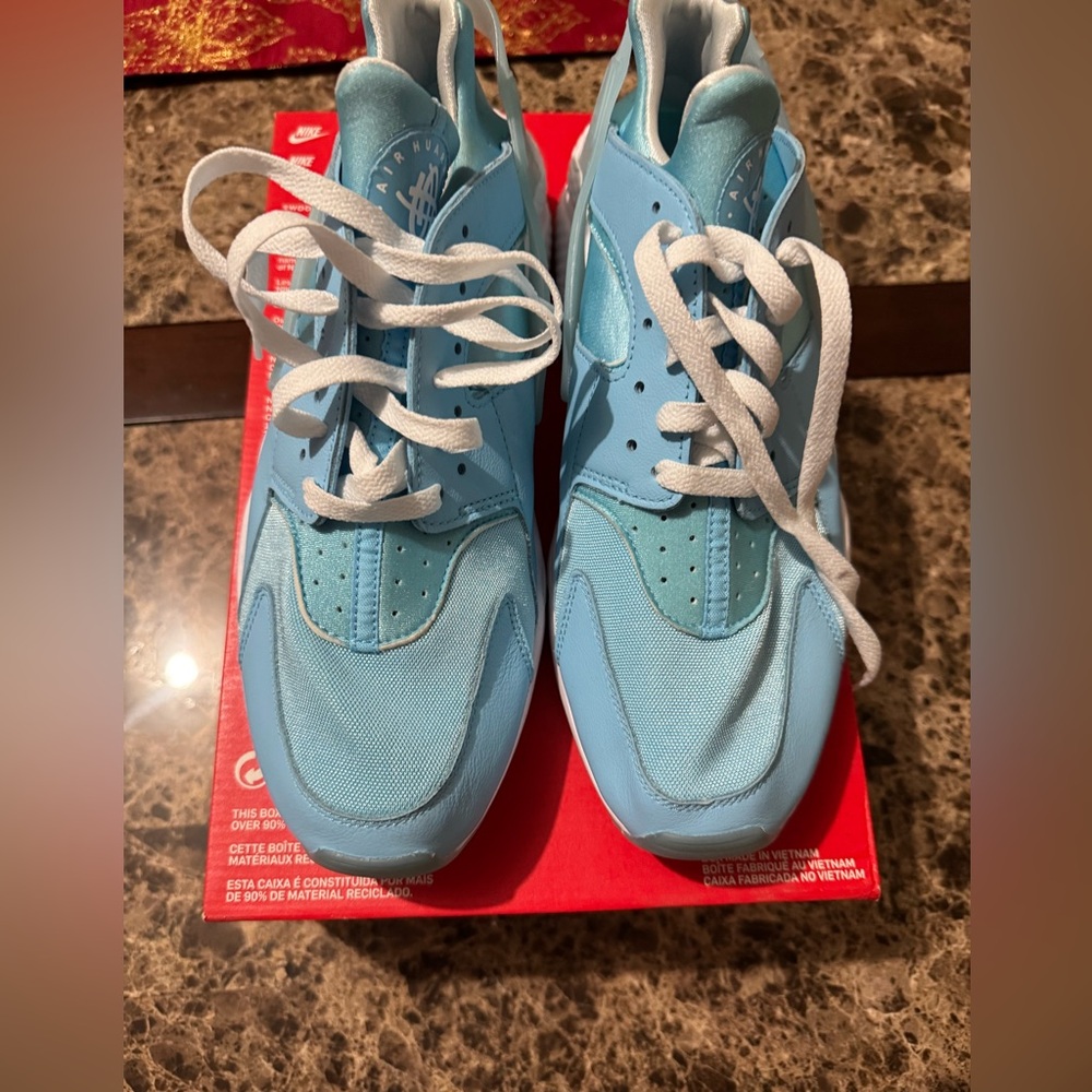 Nike Men Huarache